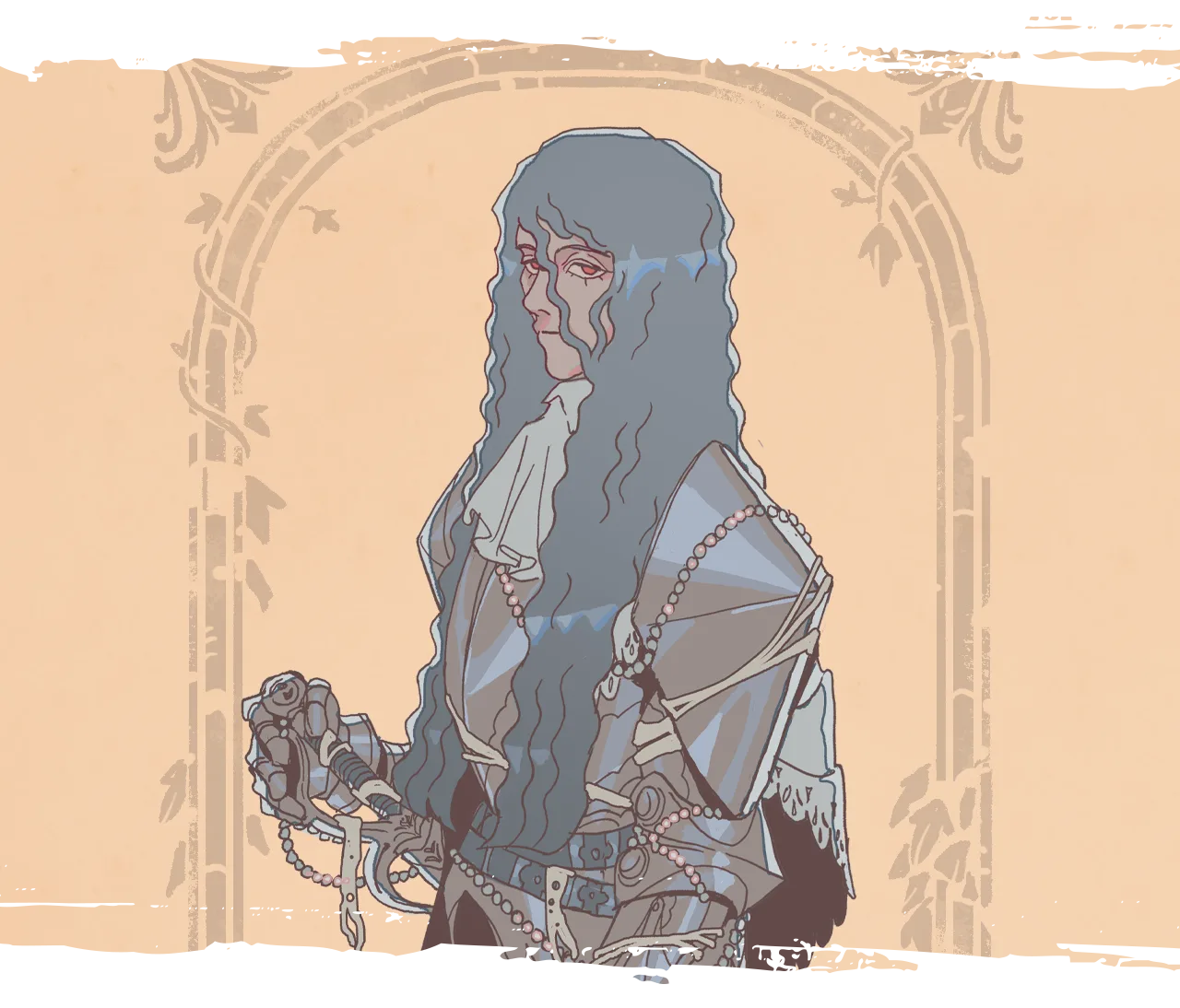 Gideon