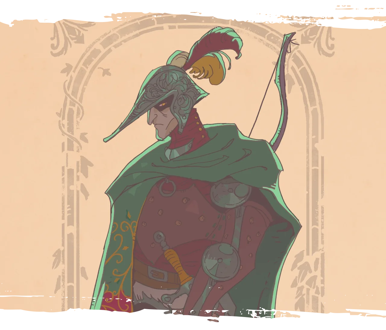 Silgur of Groveshire