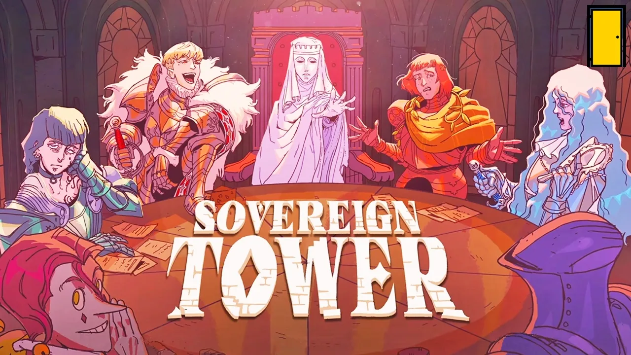 Sovereign Tower Knights roster — Round Table characters